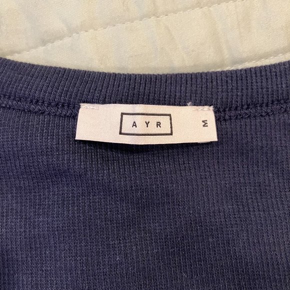 AYR The High Roller Henley - Picture 4 of 7